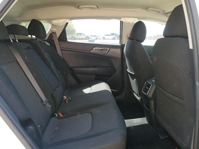 2024 KIA SPORTAGE L - KNDPUCDG0R7144485