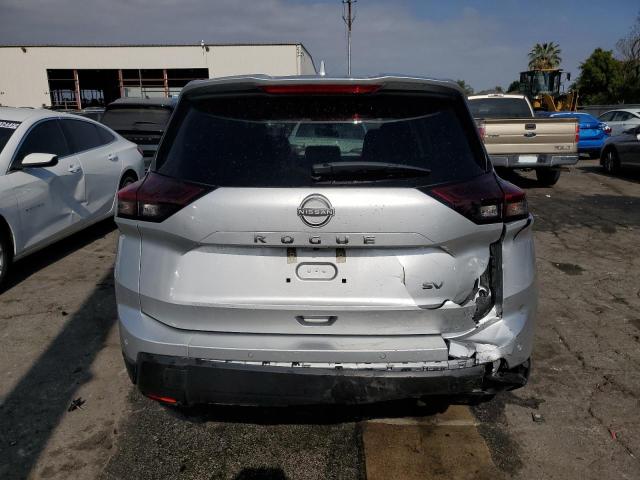 2024 NISSAN ROGUE SV - 5N1BT3BA3RC686453