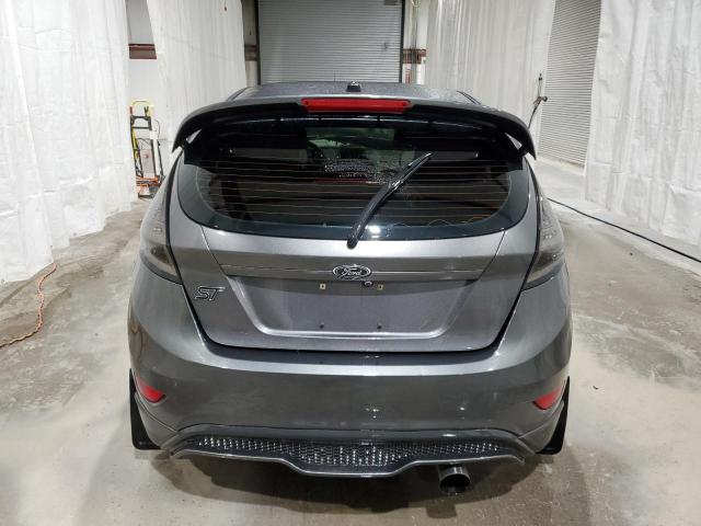 2019 FORD FIESTA ST - 3FADP4GX8KM162293
