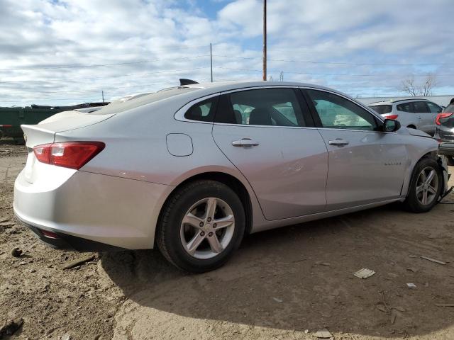 2020 CHEVROLET MALIBU LS - 1G1ZB5ST2LF013123