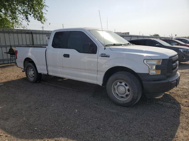 Vin: 1ftex1c85gke63761, lot: 51917905, ford f-150 super cab 20164