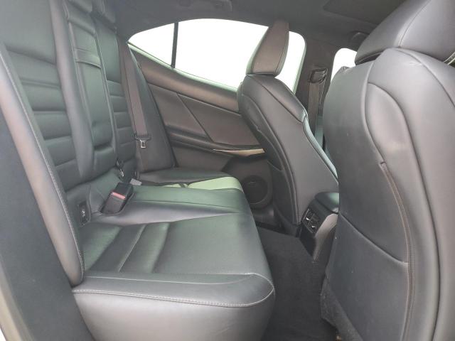 2015 LEXUS IS 250 JTHBF1D25F5053036
