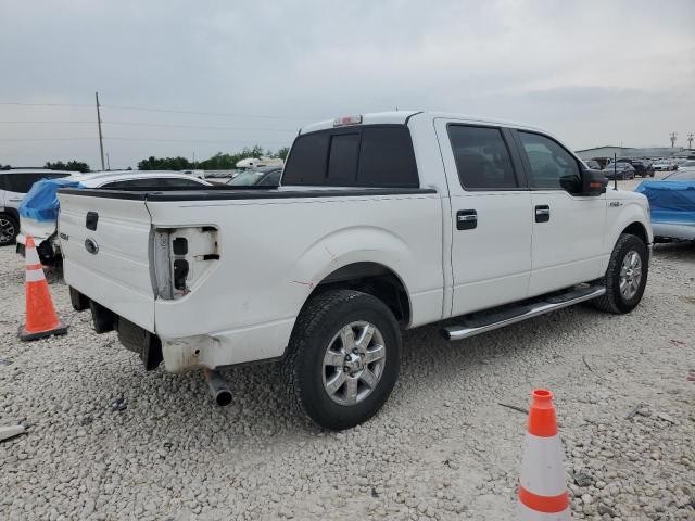 2014 FORD F150 SUPER - 1FTFW1CF1EKF90915