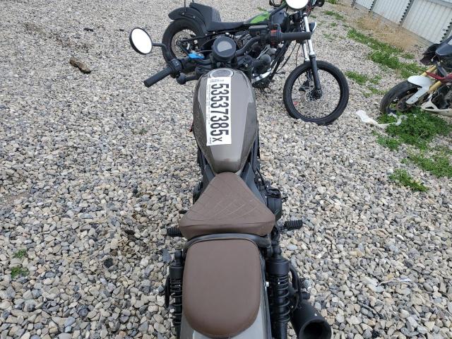 2023 HONDA CMX500 MLHPC5616P5601572