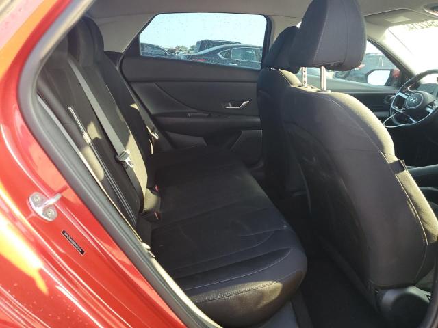 2021 HYUNDAI ELANTRA SE - 5NPLS4AG0MH023524