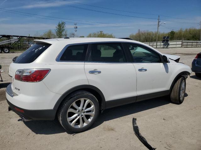 Vin: jm3tb2da1b0322078, lot: 54230435, mazda cx-9 20113