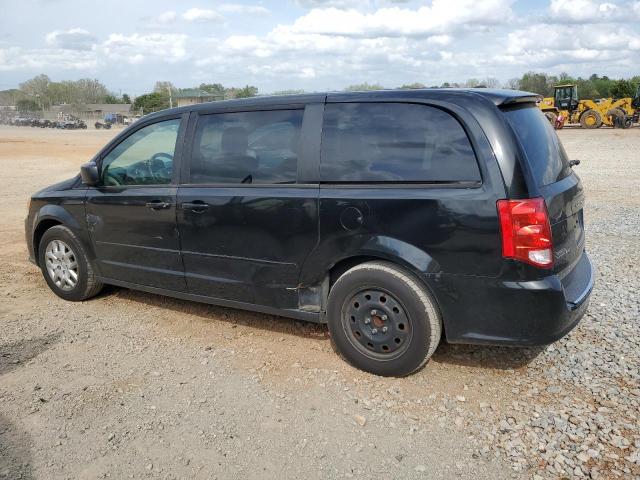 Vin: 2c4rdgbg4gr367045, lot: 51225335, dodge caravan se 20162