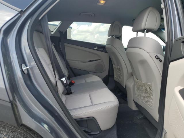 2018 HYUNDAI TUCSON SEL - KM8J33A43JU734071