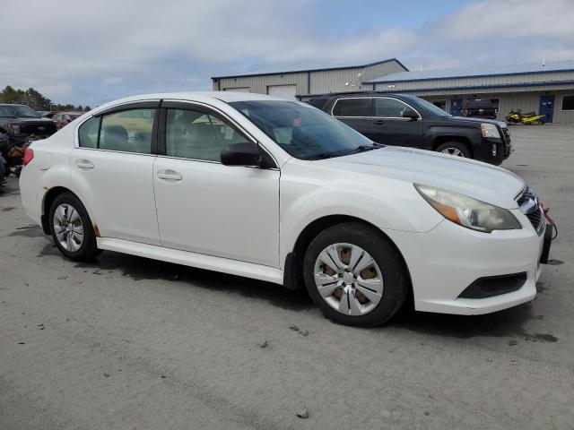 Vin: 4s3bmba6xe3007183, lot: 53418015, subaru legacy 2.5i 20144