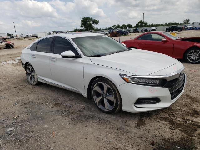 Vin: 1hgcv2f95ja053354, lot: 54907865, honda accord touring 20184