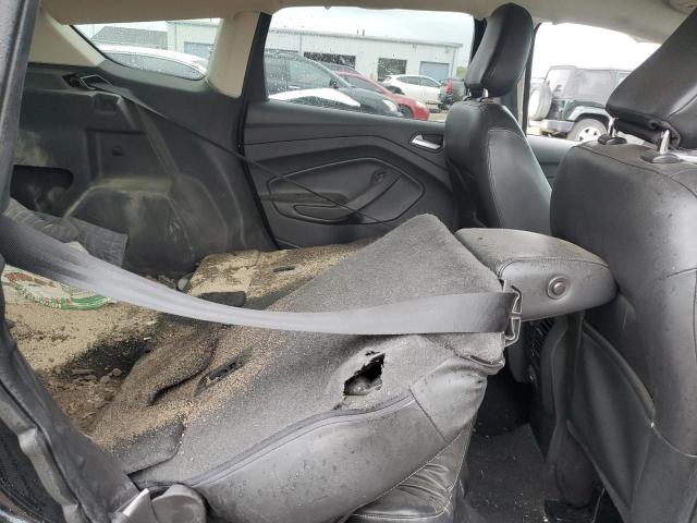 2018 FORD ESCAPE SEL - 1FMCU0HD8JUC68745
