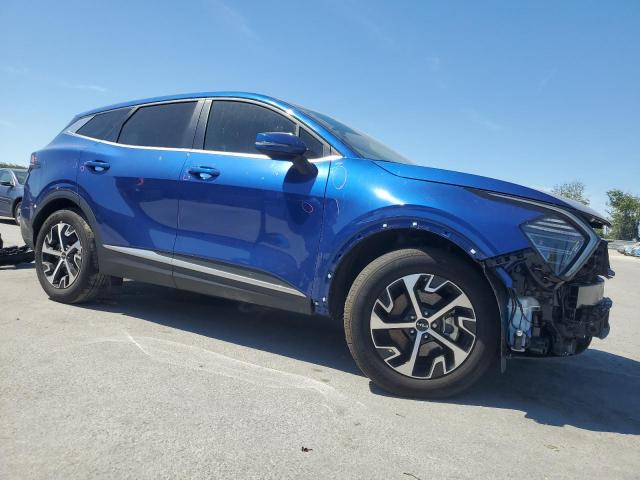 Vin: 5xyk33df2rg224992, lot: 53065505, kia sportage ex 20244