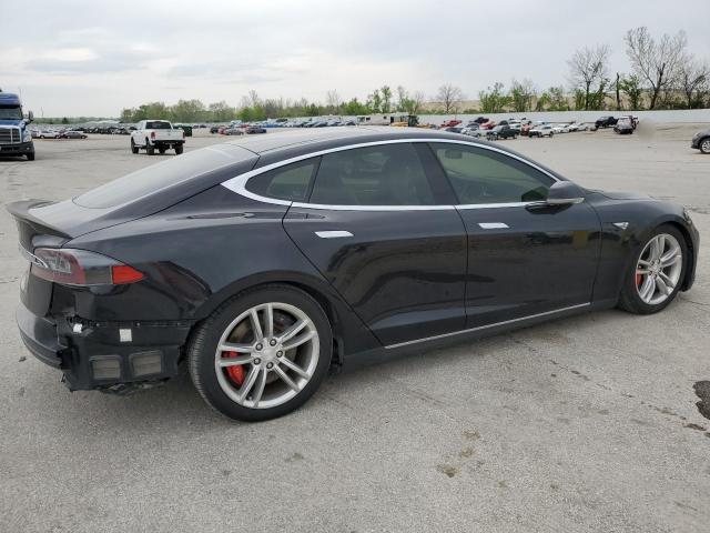 2015 TESLA MODEL S P8 5YJSA1H42FF089907