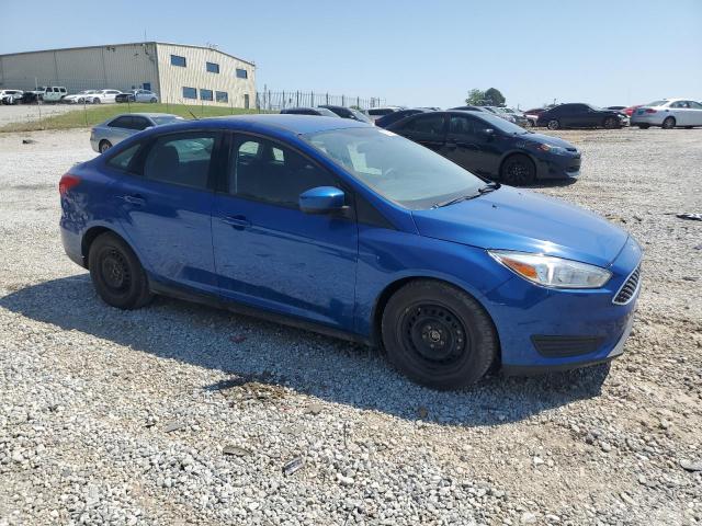 Vin: 1fadp3f22jl234217, lot: 53859895, ford focus se 20184
