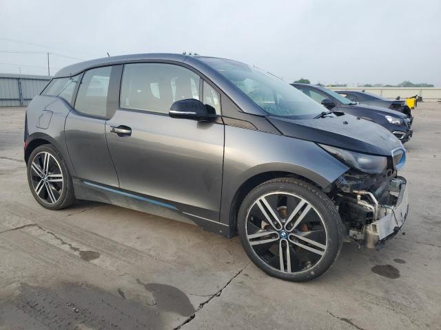 Vin: wby1z6c32hv548596, lot: 54554505, bmw i series bev 20174