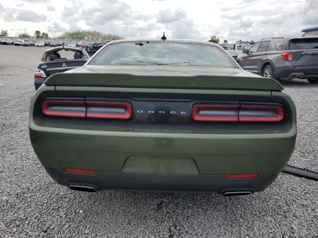 2C3CDZJG7MH560122 2021 DODGE CHALLENGER