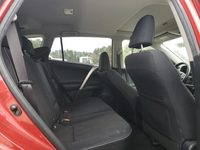 2016 TOYOTA RAV4 XLE - JTMRFREVXGJ084606