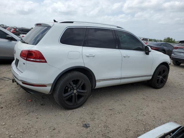 Vin: wvgrf7bp0hd003117, lot: 53741635, volkswagen touareg wolfsburg 20173