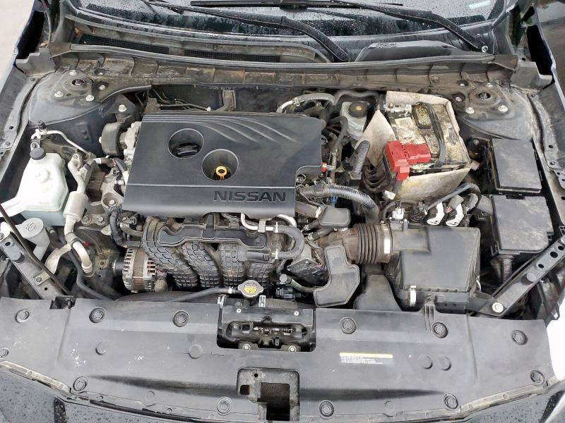 2020 NISSAN ALTIMA S 1N4BL4BV0LC237936