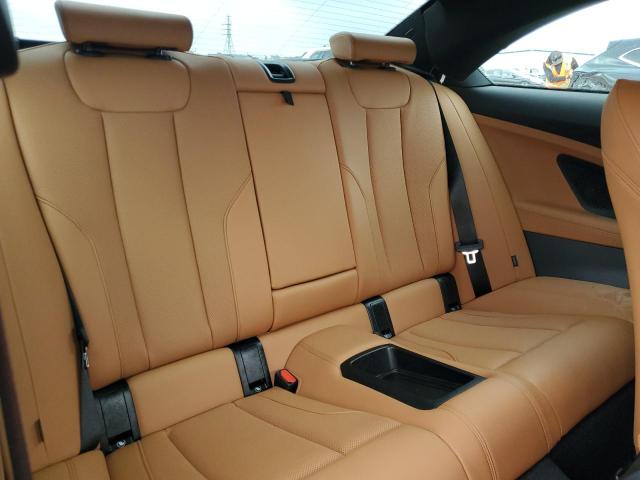 2024 BMW 230XI - 3MW33CM07R8E70767