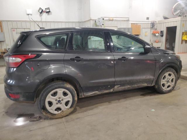 Vin: 1fmcu0f7xjub24904, lot: 53399335, ford escape s 20183