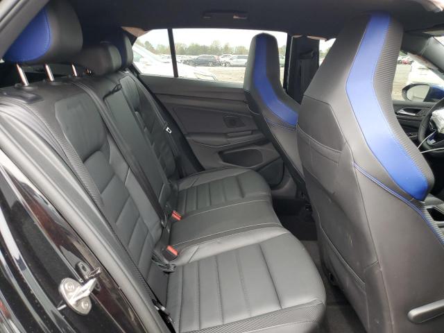 2023 VOLKSWAGEN GOLF R 20T WVWAB7CD3PW189837