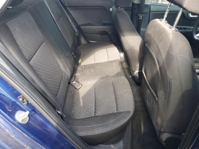 2020 KIA RIO LX - 3KPA24AD7LE284553
