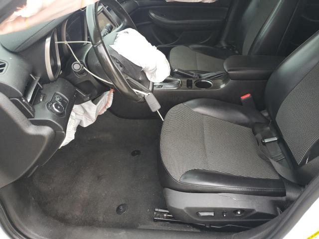 2015 CHEVROLET MALIBU 2LT - 1G11D5SL8FF227478