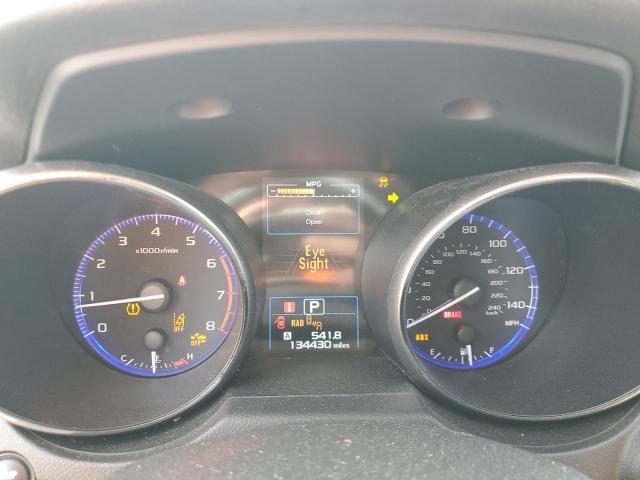 2017 SUBARU OUTBACK 2. - 4S4BSANC8H3327165