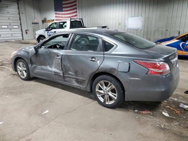 Vin: 1n4al3ap2en218823, lot: 54017945, nissan altima 2.5 20142