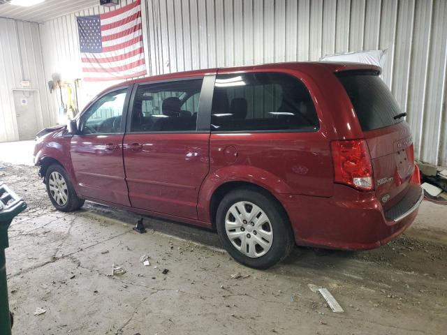 Vin: 2c4rdgbg8fr550852, lot: 44585725, dodge caravan se 20152