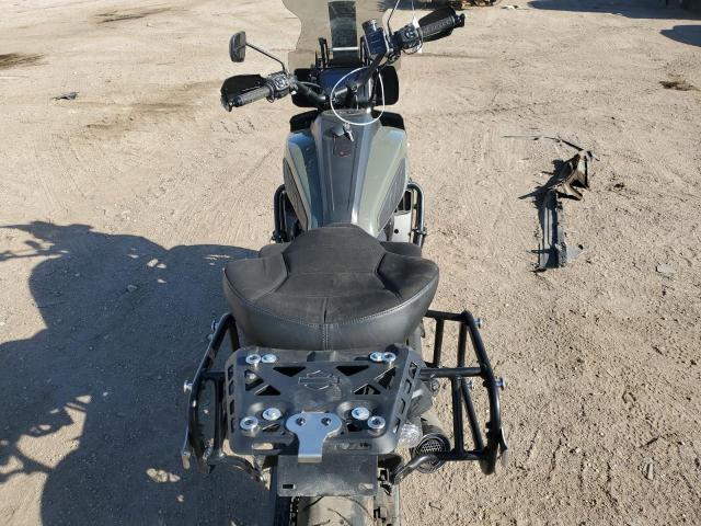 2021 HARLEY-DAVIDSON RA1250 S - 1HD1ZES16MB308506