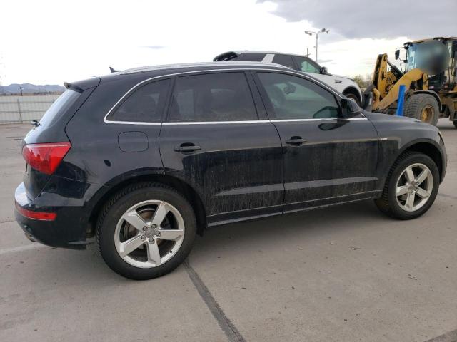 Vin: wa1dkafp4ca003871, lot: 52215695, audi q5 premium plus 20123