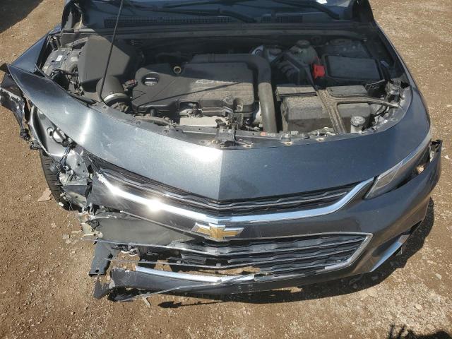 2016 CHEVROLET MALIBU LT - 1G1ZE5ST5GF272881