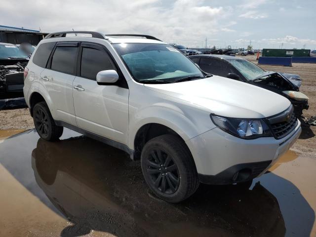 Vin: jf2shaec4ch435976, lot: 51423985, subaru forester limited 20124