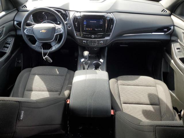 2022 CHEVROLET TRAVERSE L 1GNEVGKW9NJ146245