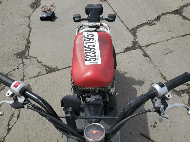 2015 HONDA NPS50 JH2AF5817FK300927