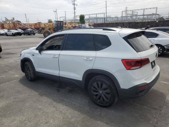 Vin: 3vvcx7b20pm344243, lot: 53208825, volkswagen taos s s 20232