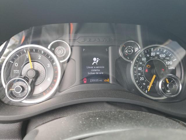 2020 RAM 3500 TRADE 3C63RRGL4LG169632