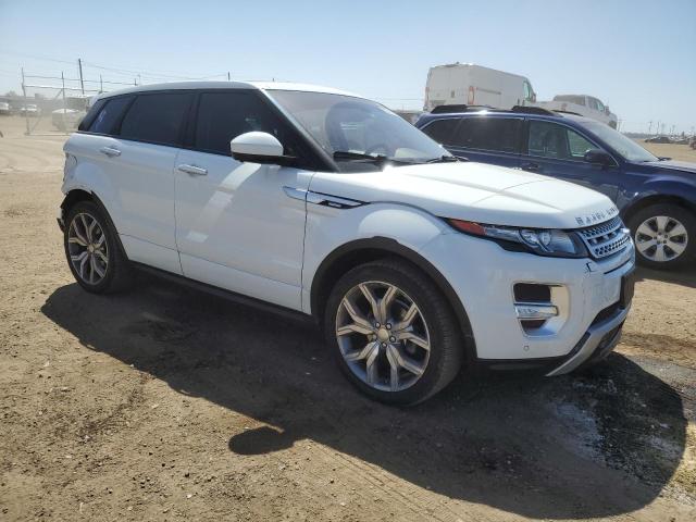 2015 LAND ROVER RANGE ROVE - SALVE2BG2FH016717