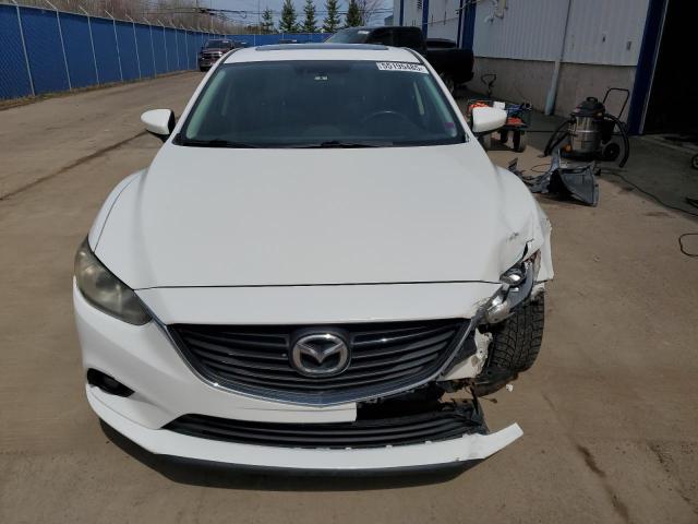 2014 MAZDA 6 TOURING - JM1GJ1V60E1119232