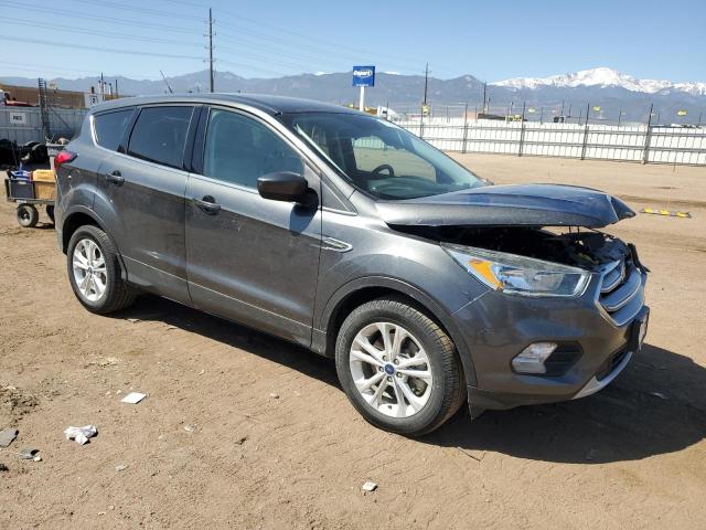 Vin: 1fmcu9gd8kuc53475, lot: 52759765, ford escape se 20194