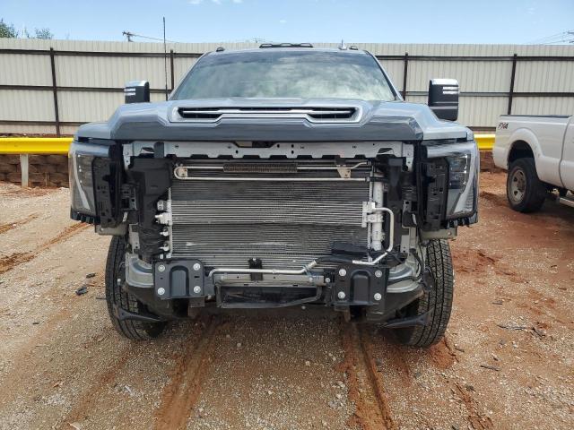 2025 GMC SIERRA K35 - 1GT4UYEY3SF232045