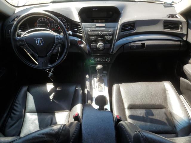 2014 ACURA ILX 20 - 19VDE1F37EE009411