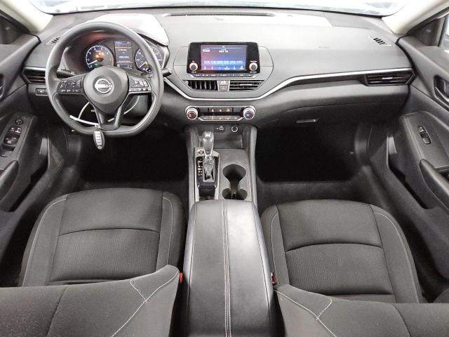 2023 NISSAN ALTIMA S - 1N4BL4BV1PN368660