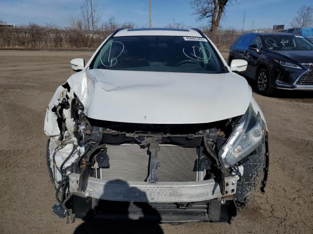2015 NISSAN MURANO S - 5N1AZ2MH4FN247051