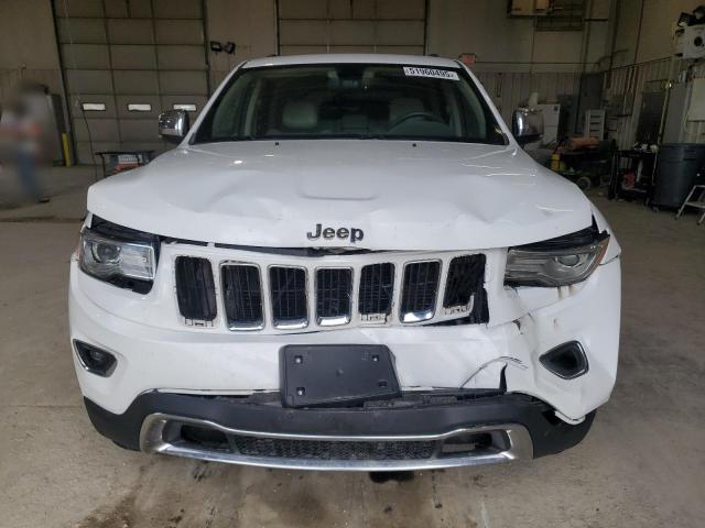2015 JEEP GRAND CHER - 1C4RJFBG4FC711032