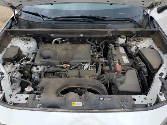 2021 TOYOTA RAV4 XLE P - 2T3C1RFV4MW112786