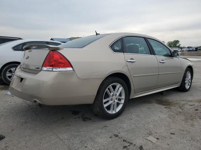 Vin: 2g1wc5e32c1215902, lot: 54700025, chevrolet impala ltz 20123