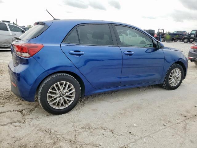 Vin: 3kpa35abxje045349, lot: 55120515, kia rio ex 20183